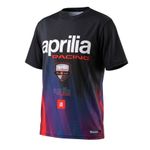 T-Shirt manches courtes TS2 APRILIA 26