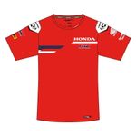  TS1 HRC REPLICA 26 T-shirt met korte mouwen
