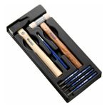 Outil de frappe Module d'outils de frappe - plateau plastique