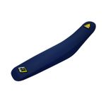 Housse de selle PYRAMID BLEU