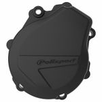  BLACK FOR IGNITION HOUSING Engine protection