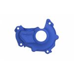  BLAUW VOOR ONTSTEKINGSHUIS Motorbeveiliging
