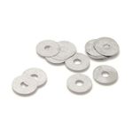 Clapets de suspension 8x13x0,30 - x10