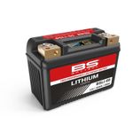 Litij-ionska baterija bsli-05 (yb10l-a2/yb10l-b/yb12al-a/yb16al-a2)