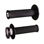 MX V2 Lock-On Handlebar Grips without Embossing