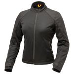 Blouson Moto Tucano Urbano NETWORK 3G FEMME