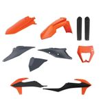 Kit plastiques COULEUR ORIGINE 2021