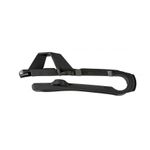 Patin de bras oscillant noir