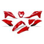  ROUGE Plastics kit