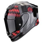 Casque Scorpion Exo EXO-R1 EVO AIR - FC BAYERN