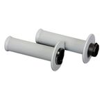  MX Lock-On - zacht - volledige grip Handgrepen