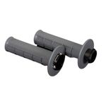  MX Lock-On - medium - semi-gebossed Handgrepen
