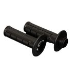  MX R-Works Lock-On Handgrepen