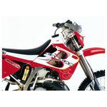 Réservoir 13l