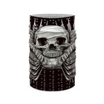  ECOSTRETCH - N-TRIBE Halskraag