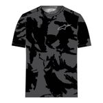 T-Shirt manches courtes CAMO PERFORMANCE SS TEE