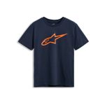  AGELESS 2.0 T-shirt met korte mouwen