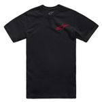 HORIZON CSF TEE-T-shirt met korte mouwen