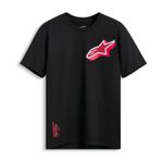 T-Shirt manches courtes SHADED