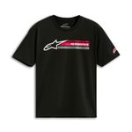 T-Shirt manches courtes PARTAKE