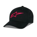  ZEITLOSE SNAPBACK-MÜTZE Kappe