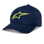 Casquette AGELESS SNAPB H