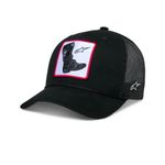 Casquette BOOTED TRCKER H