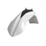  COULEUR BLANC Mudguard