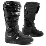 Bottes trial TERREX 2025