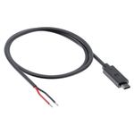 Chargeur CABLE 12V DC SPC+