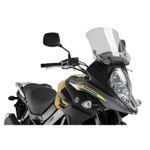  - SUZUKI DL V STROM Headlight protection