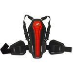 Dorsale à bretelles Zandona HYBRID BACK PRO RS