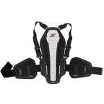Dorsale à bretelles Zandona HYBRID BACK PRO RS