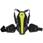 Dorsale à bretelles Zandona HYBRID BACK PRO RS