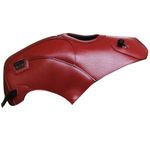  Spécial Réservoir Haut Rouge Foncé Tankmat