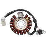 Stator d'allumage Maxiscooter