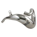 Pot d'échappement Platinium Acier Tout terrain