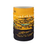  ECOSTRETCH - CAFE RACER Halskraag