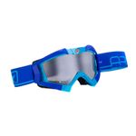 Masque cross RC PLUS BLUE 2019