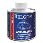  Anti-resin Anti resin