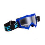 Masque cross ADRENALINE PRIMIS PLUS BLUE 2019