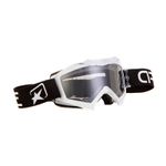 Masque cross ADRENALINE PRIMIS PLUS WHITE 2019