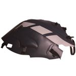  Anthracite/Déco Grise Claire Tankmat