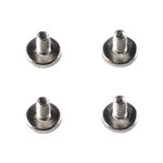 Kit de parafusos para máscara Torx Velocity 6.5 X4