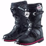 Bottes cross TRACK ENFANT