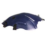  Bleu Foncé Tankmat
