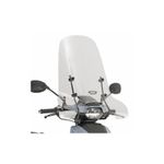 Kit de fixation Bulle pour bulle 153A