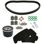Kit entretien type origine - PIAGGIO MP3 LT