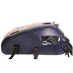  Bleu Foncé Tankmat