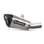  Racing Silencer